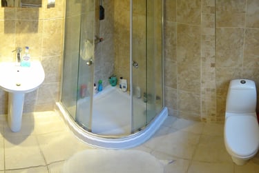 5 bed house, Claribel Street, Toxteth, Liverpool, L88AH - Image 10